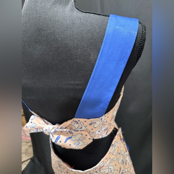 Fun and cute Snoopy romper! - Picture 6 of 11